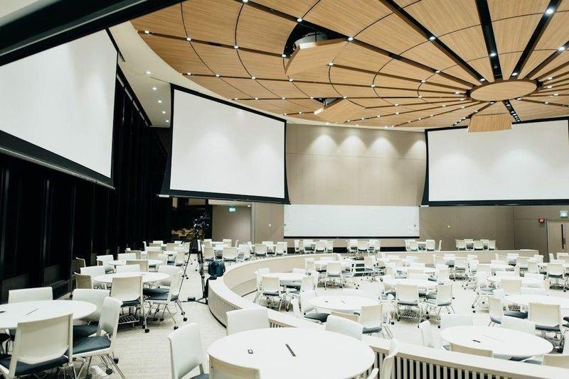 Corporate Annual Meet, AGM & Business Summit Management by Lagan Lux